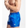Плавки-боксеры ATLANTIC KMB-188 XL, синие