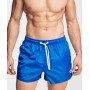 Плавки-боксеры ATLANTIC KMB-188 XL, синие