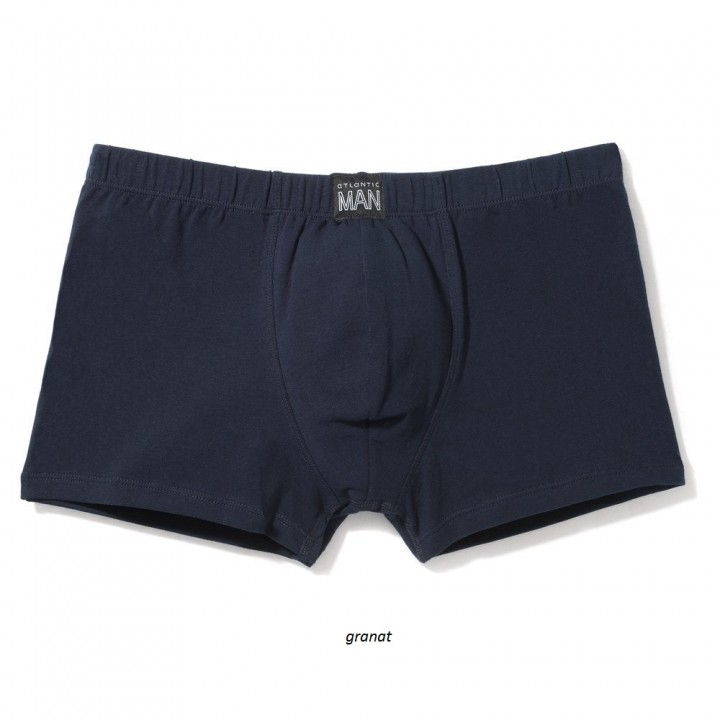 SZORTY ATLANTIC MH-703 XXL szary jasny