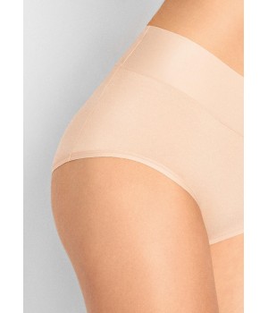 Трусики Мэрилин Джулия с высокой посадкой /M