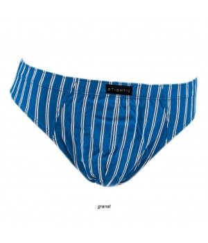 СЛІПИ ATLANTIC MP-1362 S темно-сині