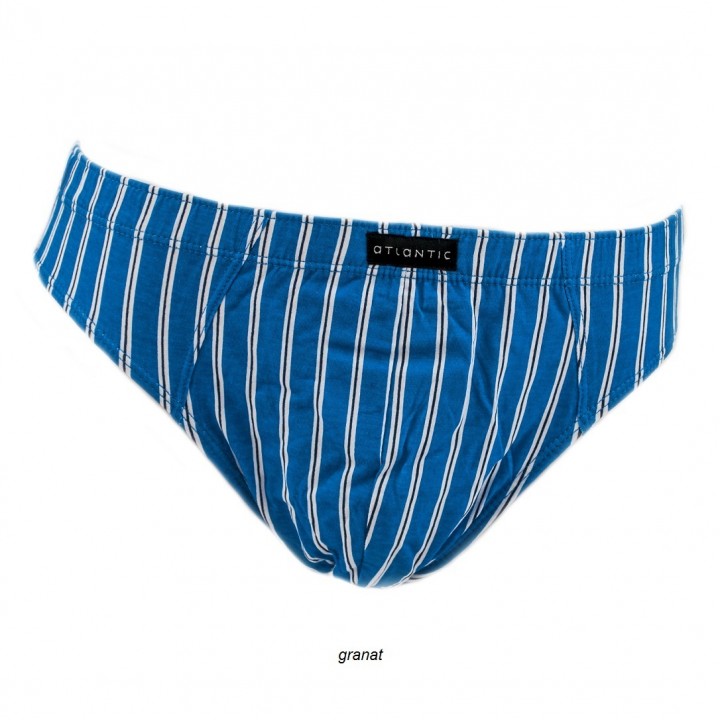 СЛІПИ ATLANTIC MP-1362 S темно-сині