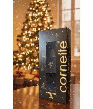 НАБІР КОРНЕТІВ BS-914/03 НІЧ /XXL