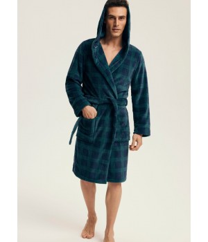 Хендерсон 43373 Никелевый халат 59X /3XL