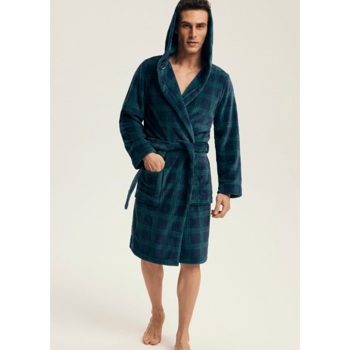 Хендерсон 43373 Никелевый халат 59X /3XL