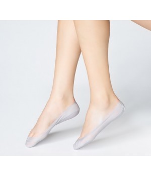 STOPKI MARILYN DAMSKIE I33 LOW GREY