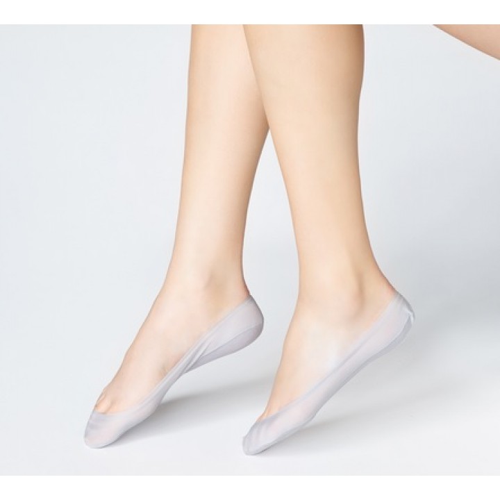 Женские подставки для ног Marylyn I33 Low Grey