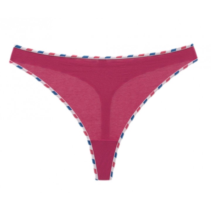 Труси ATLANTIC LP-320 MIX/M