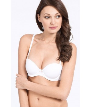 Бюстгальтер ATLANTIC RCB-050 70E білий