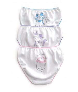 Труси DCPOLO 33108A 4-6