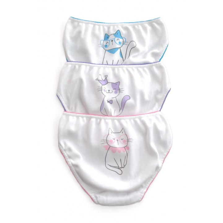 Труси DCPOLO 33108A 4-6