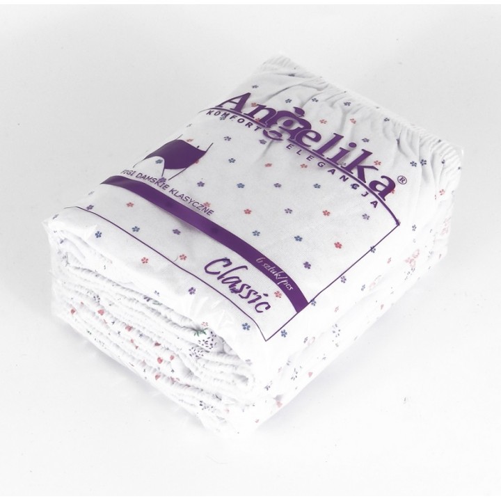 ANGELIKA BIA PATTERN/L