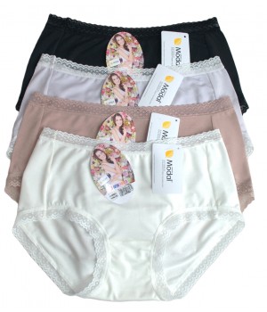 Трусики DCPOLO 8803 з модалу /S