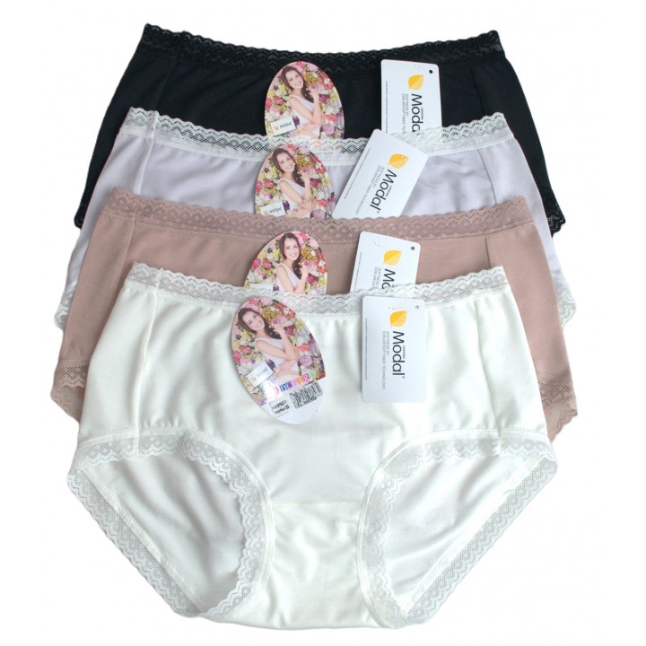 Трусики DCPOLO 8803 MODAL /S