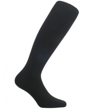 Гольфи Wola Perfect Man Terry Black 42/44