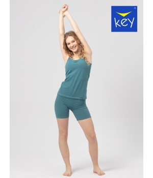 Жіноча термомайка Key LVS-729