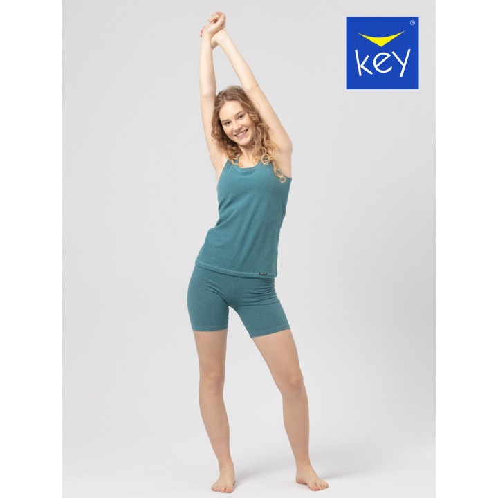 Жіноча термомайка Key LVS-729