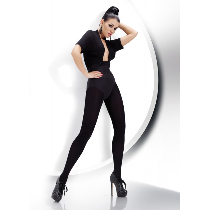 Велюровые колготки Annes 180 NER/4