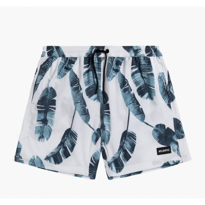 Плавальні боксери Atlantic KMB-218/01 WL24 WIA /XXL