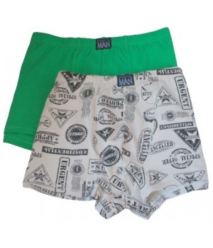 SZORTY ATLANTIC 2MH-028/XXL