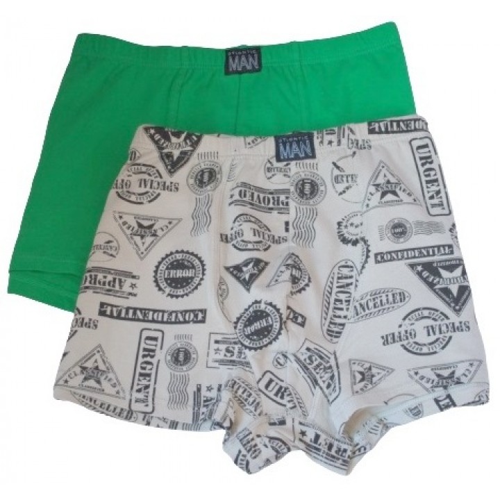 Шорты ATLANTIC 2MH-028/XXL