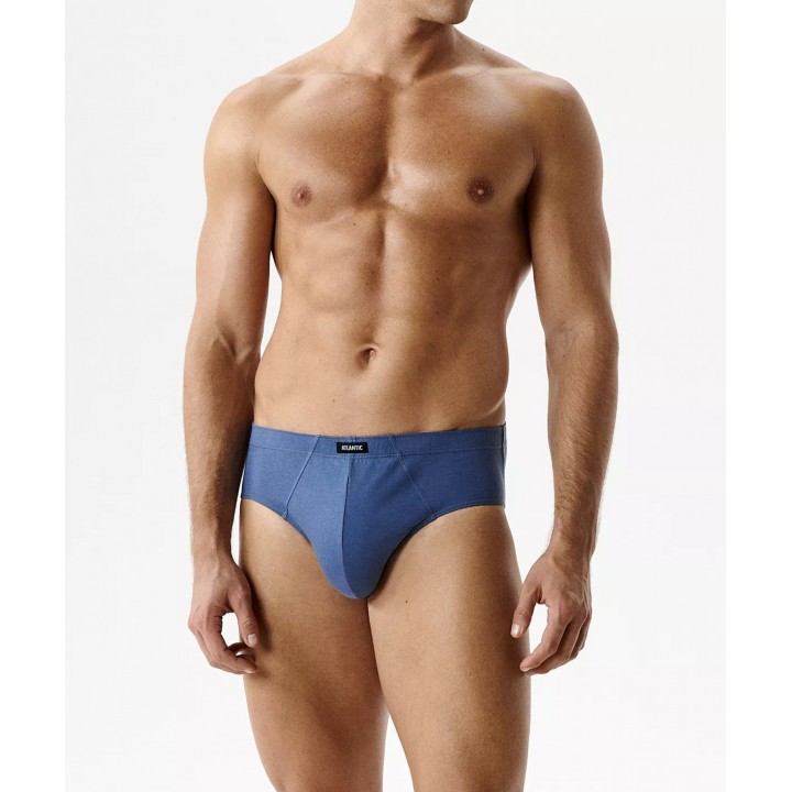 Чоловічі труси сліп Atlantic 5smp 003 wl26 L