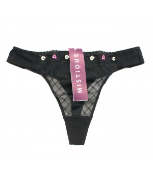 ATLANTIC MIST QBO-125 ЧОРНИЙ/Л #PR