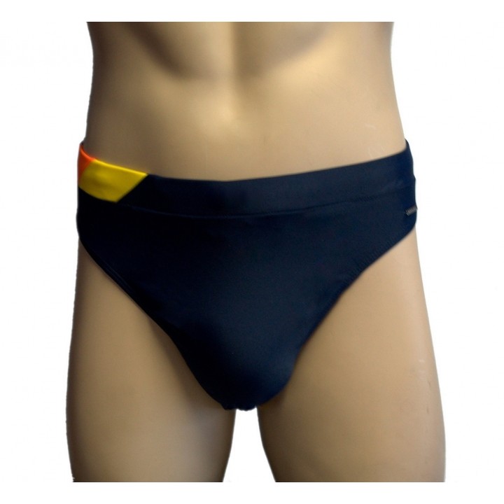 Купальник ATLANTIC KMT-208 S темно-синій