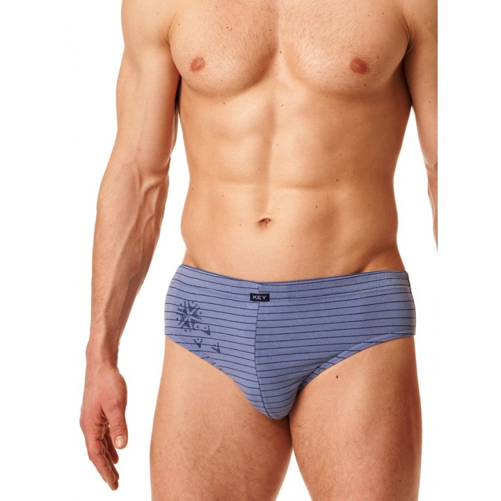 Чоловічі труси Key L