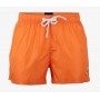 Плавки-боксеры ATLANTIC KMB-188 XXL оранжевые