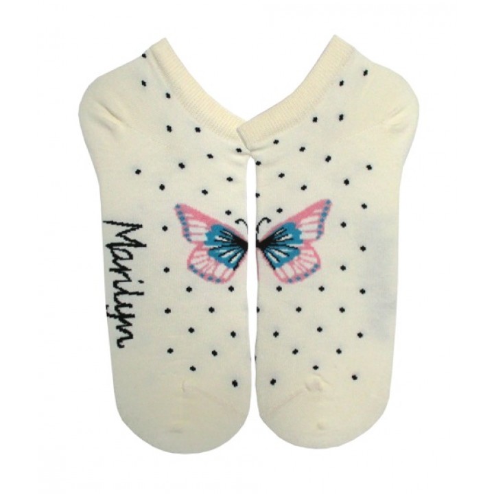 ЖІНОЧІ ТУФЛІ MARILYN BUTTERFLY РОЗМІР 36/40