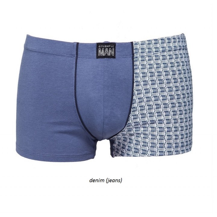 SZORTY ATLANTIC MH-669 DEN/M