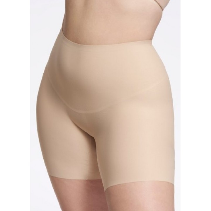 Шорти коригуючі жіночі JULIMEX 574 BERMUDY SLIM ALL DAY 3XL 4XL
