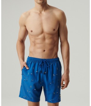 Плавальні труси Atlantic Swim KMB-224 WL25 NO /XL