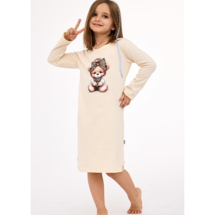 СОРОЧКА КОРНЕТ KY-258/197 ПАНТЕРА 2 /164