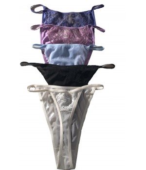 Трусики мікс 0 50 злотих