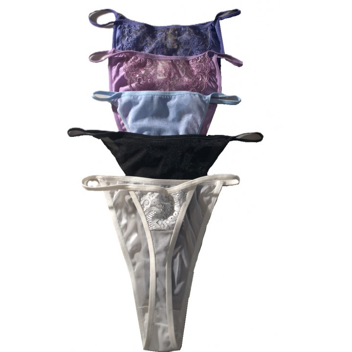 Трусики мікс 0 50 злотих