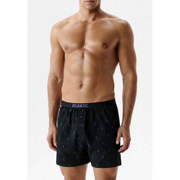 Чоловічі сімейні труси Atlantic 2mbx 086 wl26 XL