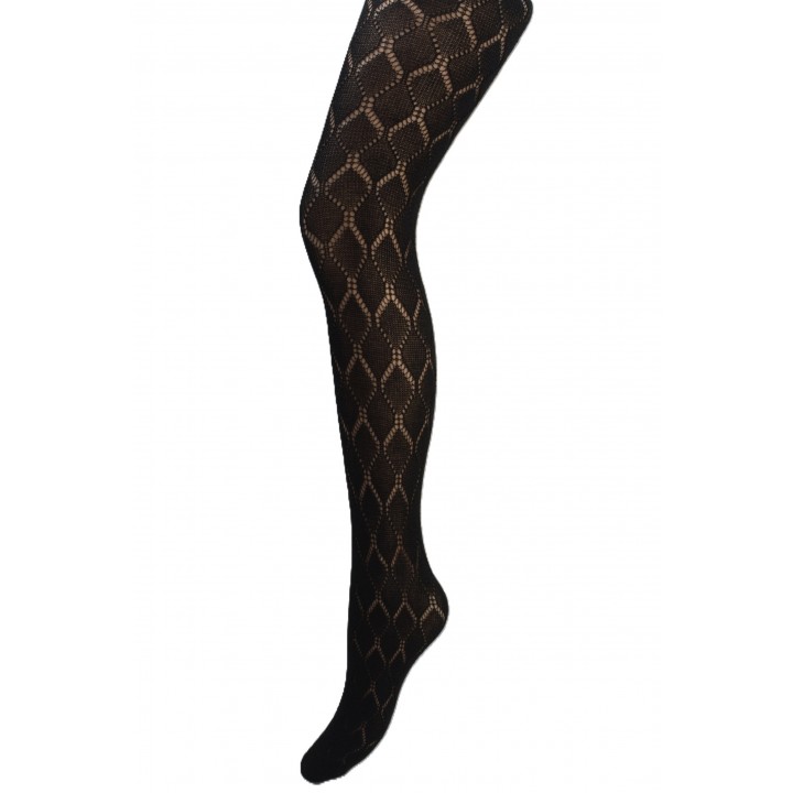 КОЛГОТКИ SESTO SENSO CHIARA NERO /4