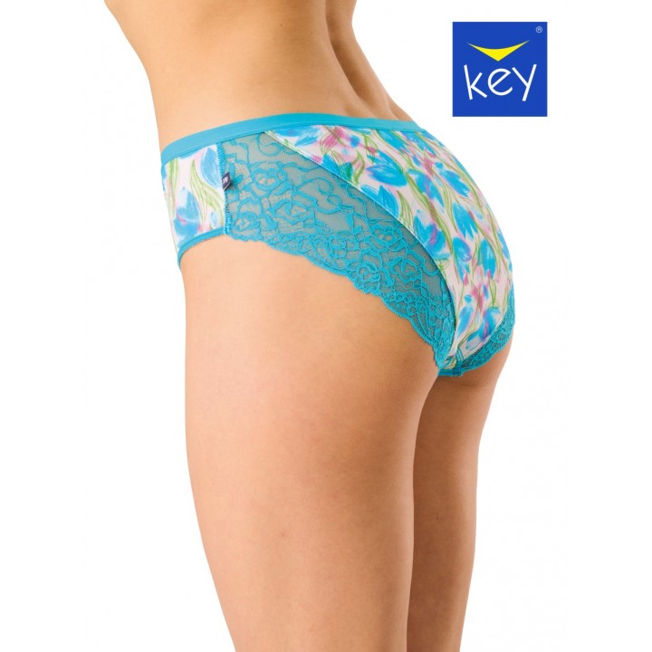 Сліпи жіночі трусики Key lpc 572 a26 M