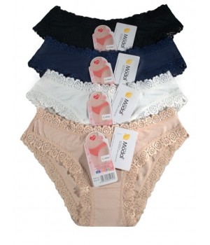 Трусики DCPOLO 21131 из модала