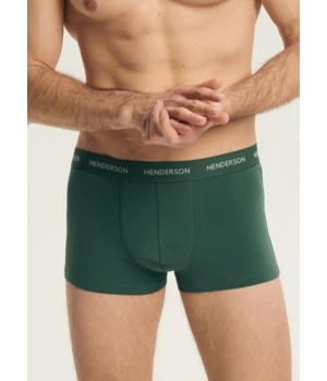 Труси шорти чоловічі Чоловічий набір трусів Henderson 44521 blank L