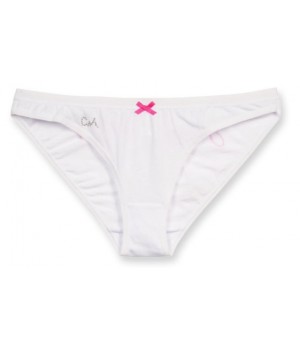 Трусы ATLANTIC BRIEFS LP-2150 XL белые