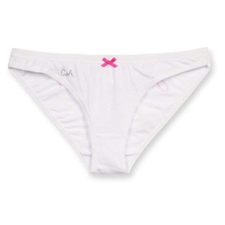 Трусы ATLANTIC BRIEFS LP-2150 XL белые