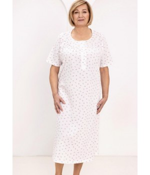 СОРОЧКА REGINA 019 FIO/ 4XL