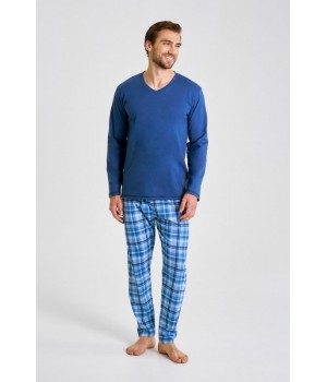 Піжама TARO 3476 MARK AW26 02 / 4XL