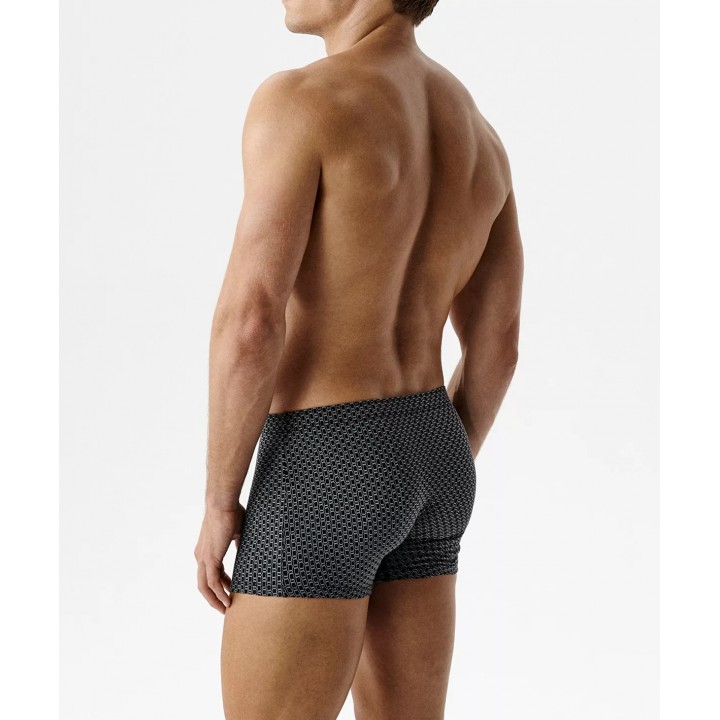 SZORTY ATLANTIC 3MH-232 WL26 GRA/NIEC/DEN /L