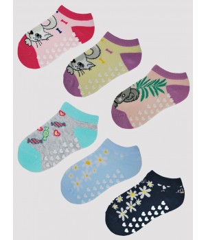 STOPKI NOVITI ST008-G-01 ABS 19-22