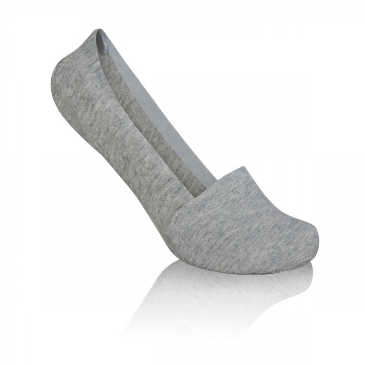 Мужские подставки для ног MONA M01 39-42 светло-серый