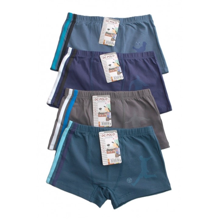 Детские шорты DCPOLO 2635